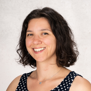 Dr. Ebru Ger