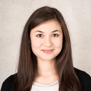 Dr. Samantha Krauss