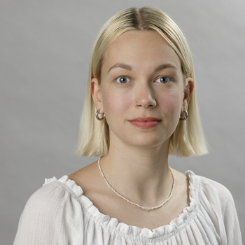 M Sc Jasmin Aebi