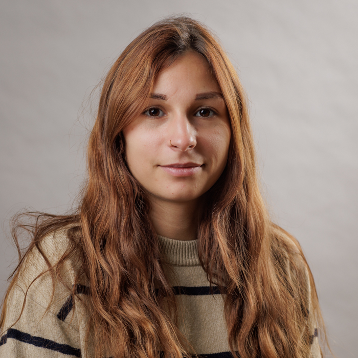 M Sc Milena Martinec