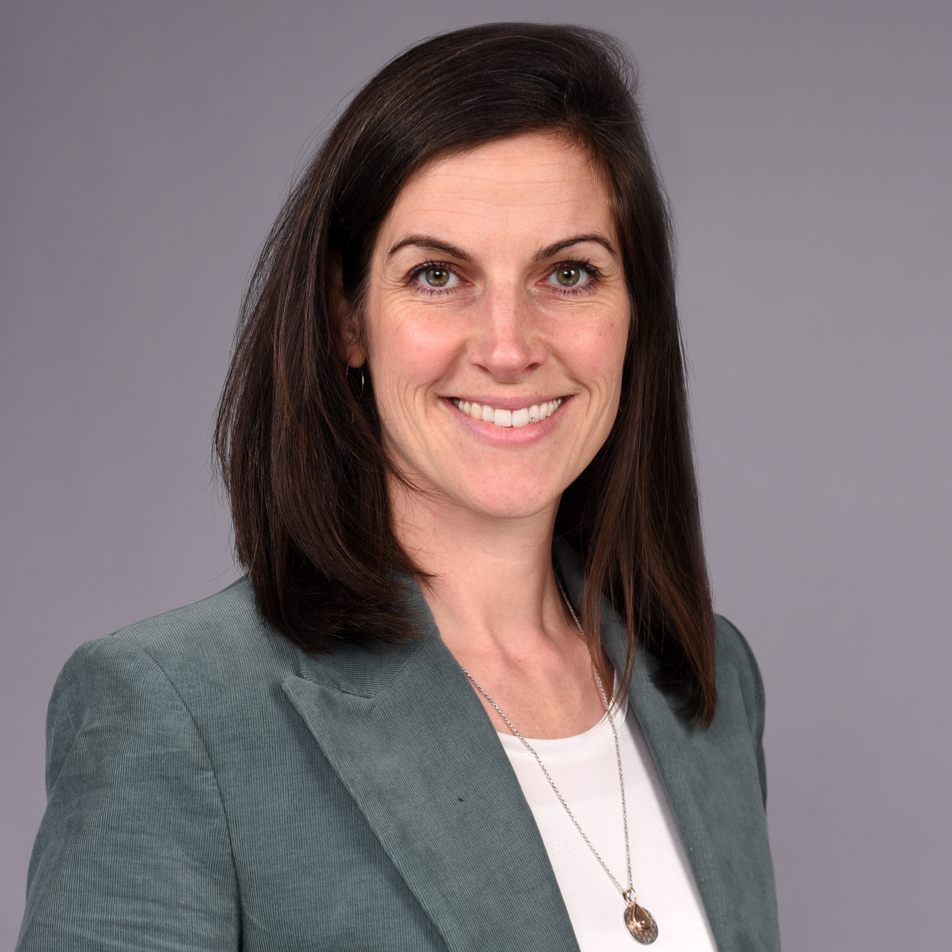 PD Dr. Niamh Oeri