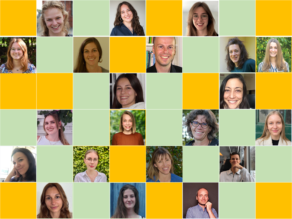 Titleimage: Developmental Psychology